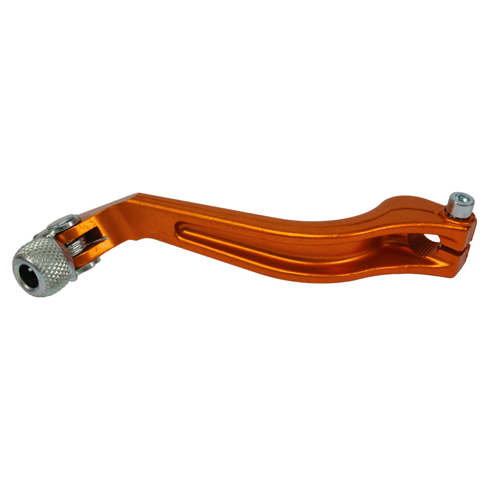 APICO GEAR PEDAL FORG MONTESA 4RT 05-23,  COTA 300-301RR 16-23, SHORT