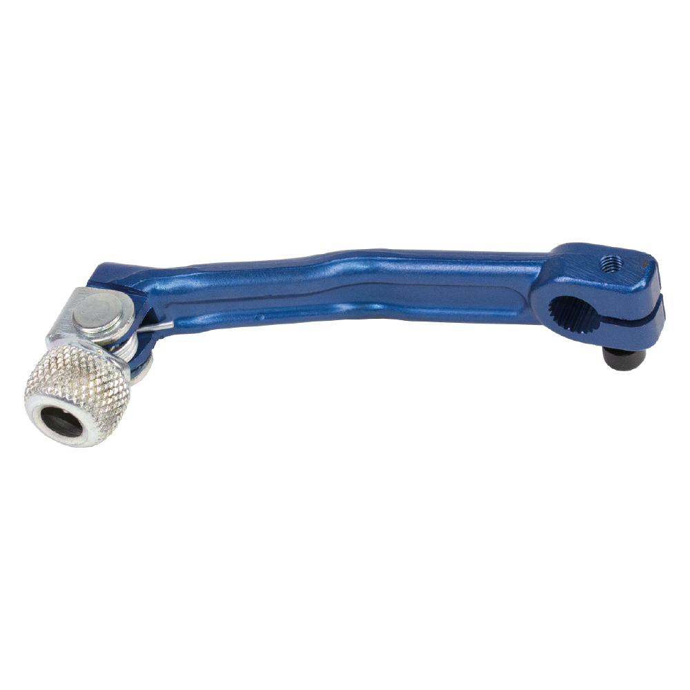 APICO GEAR PEDAL FORG SHERCO ST125-300 00-22,  SCORPA SC125-300 15-22 SHORT
