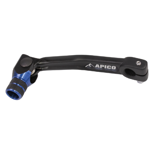 APICO GEAR PEDAL ELITE SHERCO ST125-300 00-22,  SCORPA SC125-300 15-22 SHORT