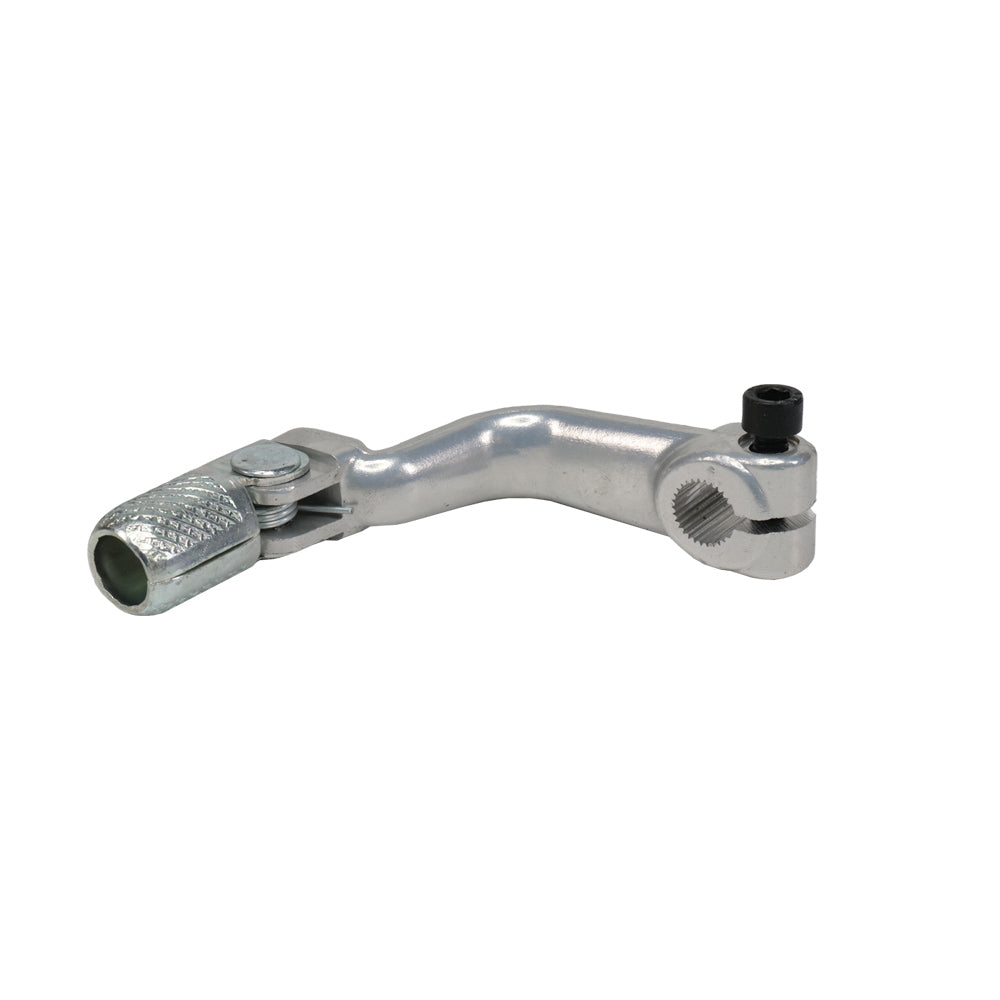 APICO GEAR PEDAL SCORPA SY125F 4T 04-20 SILVER