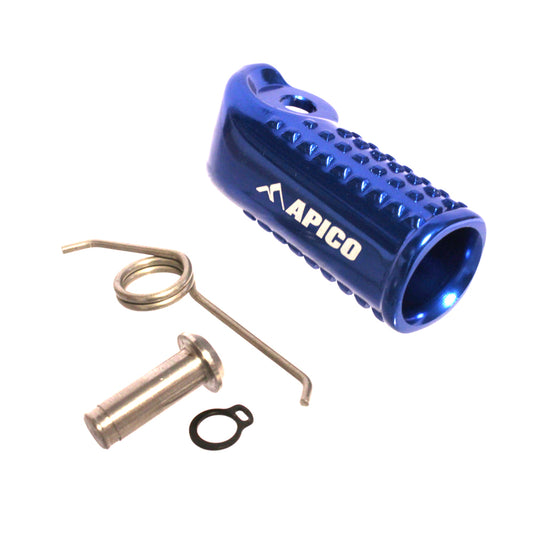APICO GEAR PEDAL TIP KTM/HUSKY/GAS OEM REPLACEMENT TIP 16-23