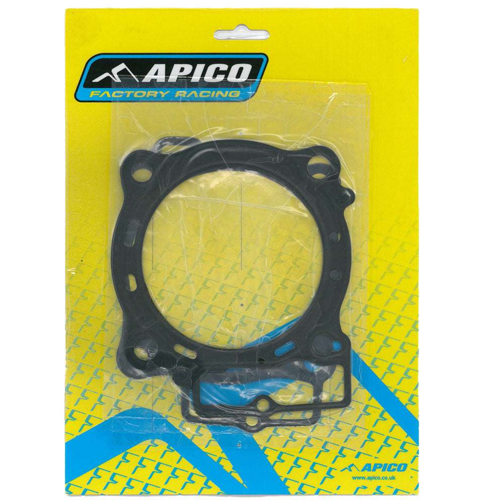 APICO HEAD AND BASE GASKET SET HONDA CRF450R 23-25,  CRF450RX 23-25  (R)