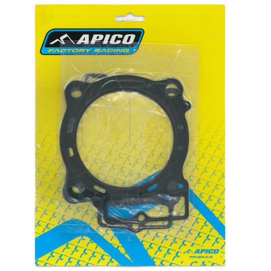 APICO HEAD AND BASE GASKET SET HONDA CRF450R 23-25,  CRF450RX 23-25  (R)