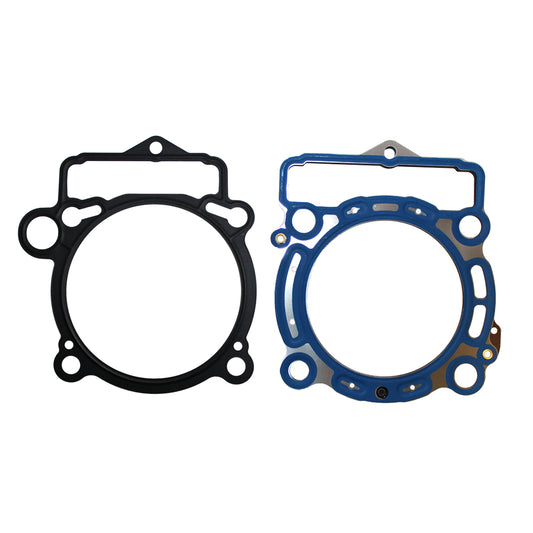 APICO HEAD AND BASE GASKET SET KTM/HUSKY SX-F350 16-18, EXC-F350 17-19,  FC/FX350 16-18,  FE350 17-19