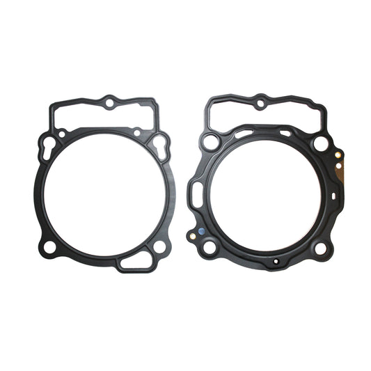 APICO HEAD AND BASE GASKET SET KTM/HQV/GAS SX-F/FC450 16-23,  EXC-F/FE/FX450-501 17-23,  MC-F/EX450F 21-23  (R)