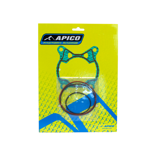 APICO HEAD AND BASE GASKET SET KTM/HUSKY SX85 03-17, TC85 14-17