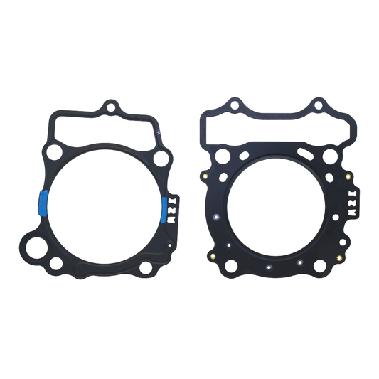APICO HEAD AND BASE GASKET SET YAMAHA YZ250F 14-18, WR250F 15-19, YZ250FX 15-19