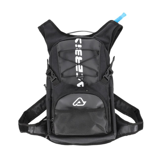 ACERBIS 10L BACKPACK H2O LOGO