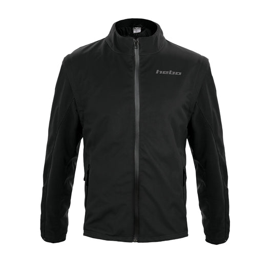 HEBO JACKET SENTINEL 2.0 BLACK