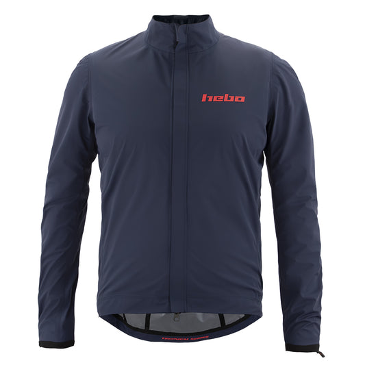 HEBO JACKET TECH BLUE