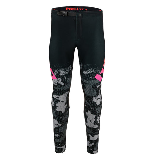 HEBO PANT PRO JUNIOR CAMO