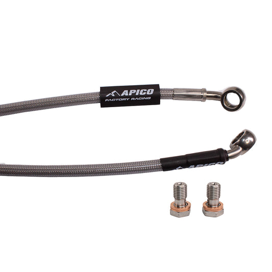 APICO CLUTCH HOSE HONDA CRF450R 21-23,  CRF450RX 21-23