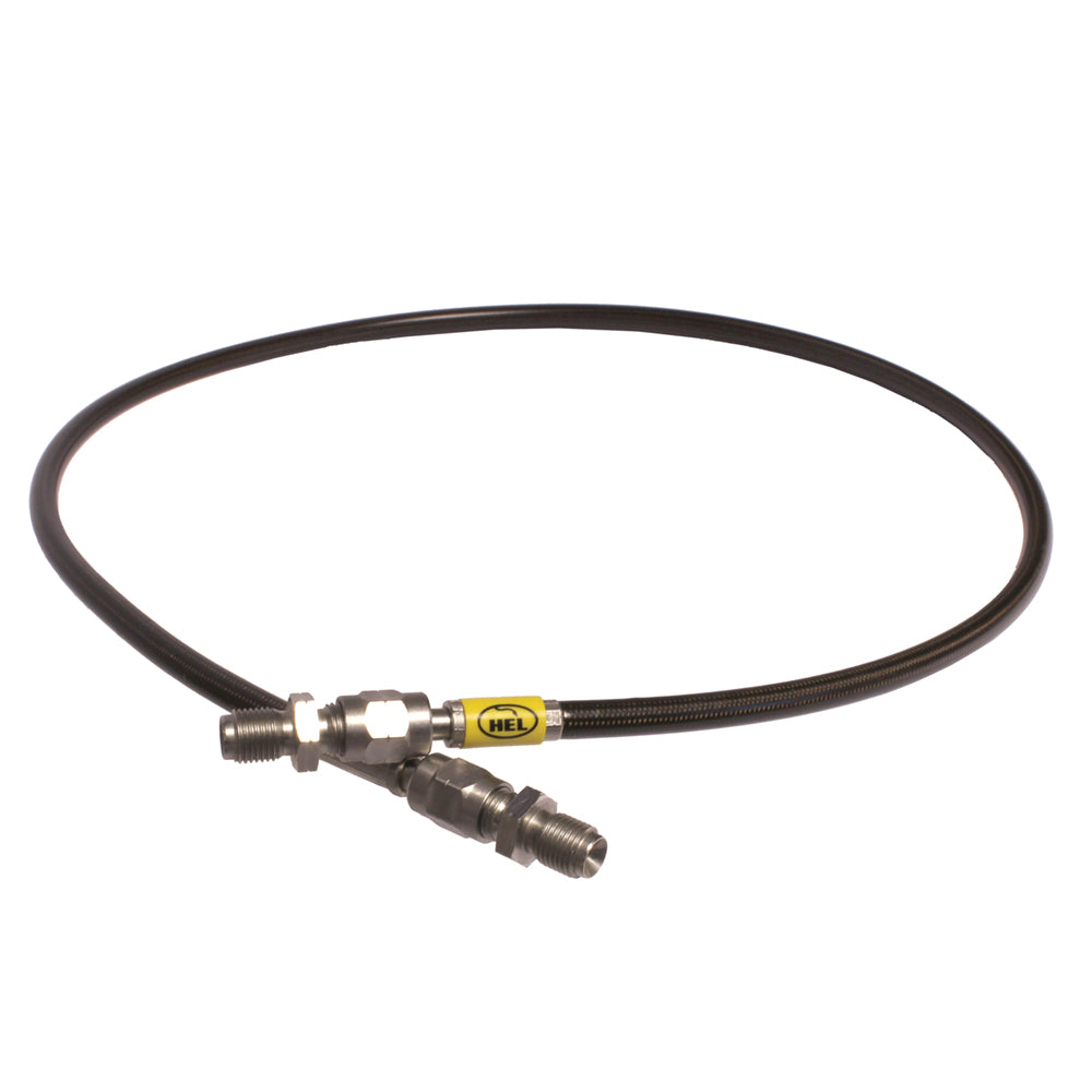 APICO CLUTCH HOSE KTM SX65 02-13, SX85 03-12  (R)