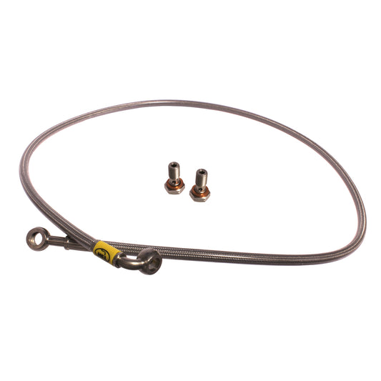 APICO CLUTCH HOSE KTM/HUSKY SX/TC85 18-20,  FREE-RIDE 250F-350F 12-20  (R)