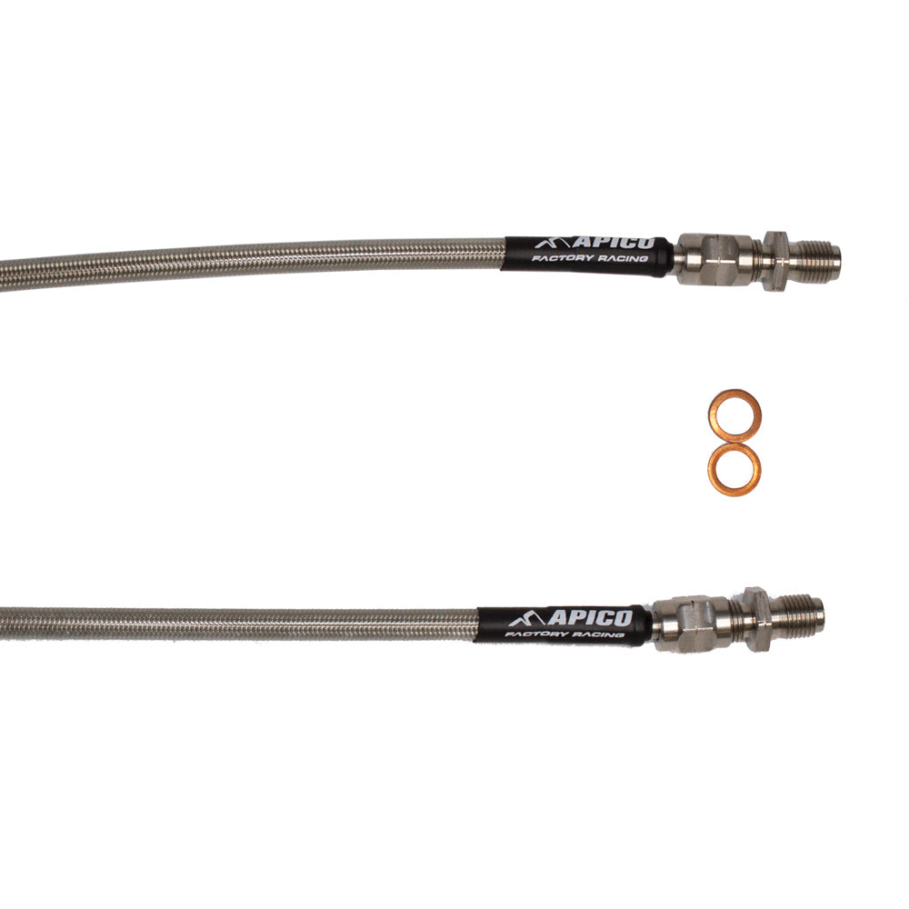 APICO CLUTCH HOSE SHERCO TRIAL ST125-300 18-23  (R)