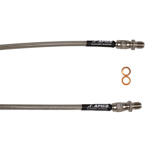 APICO CLUTCH HOSE SHERCO TRIAL ST125-300 18-23  (R)