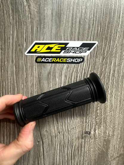 Left Hand Grip To Fit 22mm Bar Size Revvi 12″ + 16″ + 16 Plus Electric Bikes