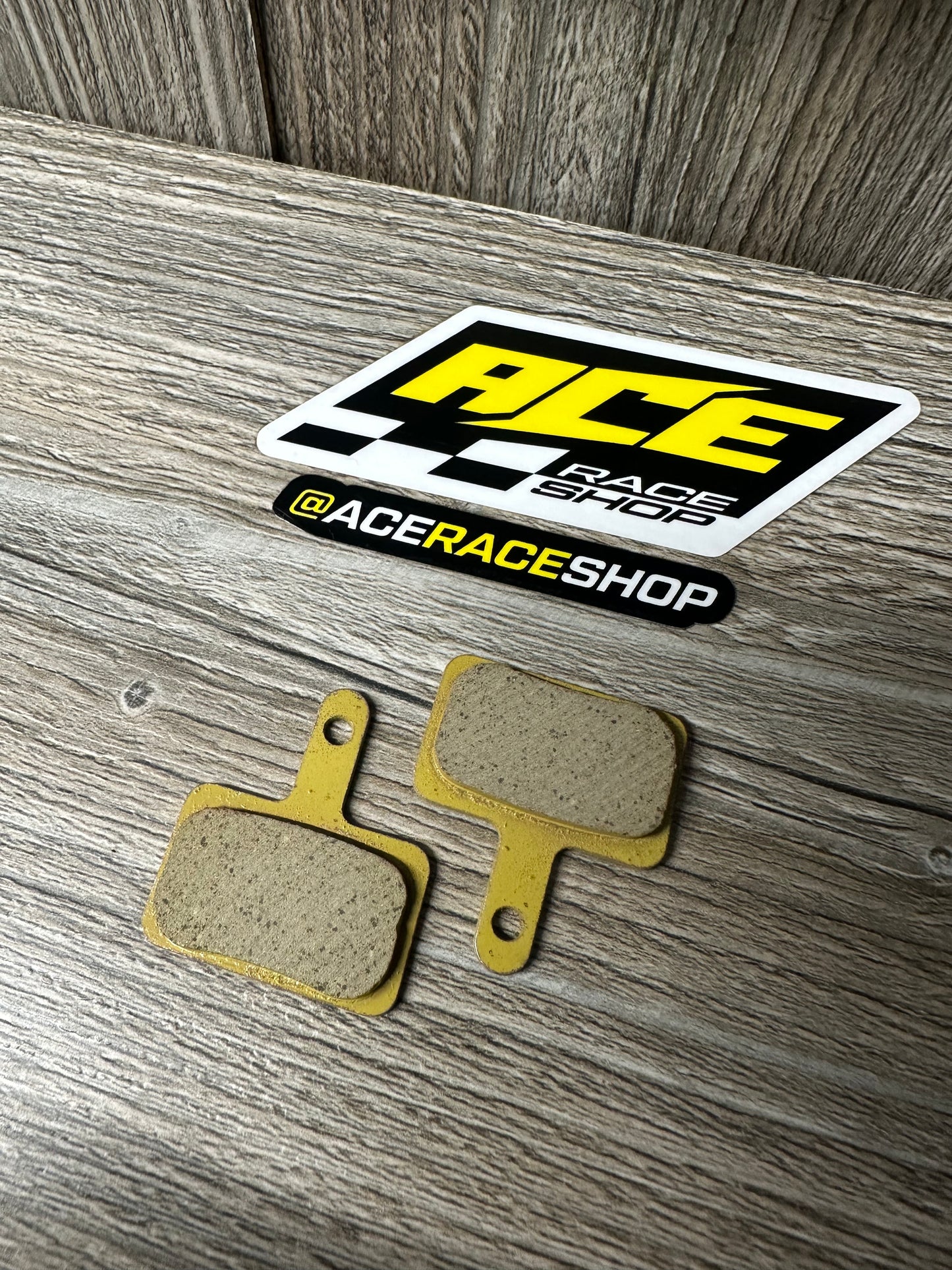 Revvi Brake Pads Pair - To fit Revvi 16″XL + 18″ + 20″ kids electric bike