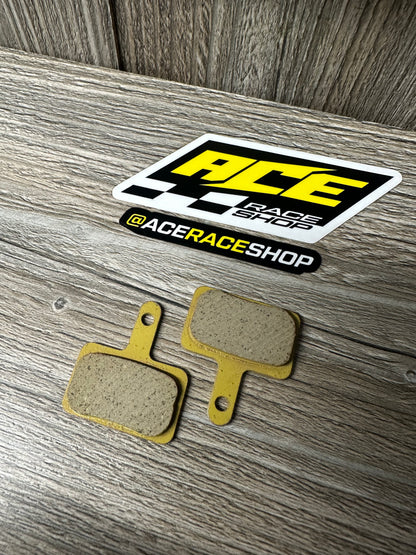 Revvi Brake Pads Pair - To fit Revvi 16″XL + 18″ + 20″ kids electric bike