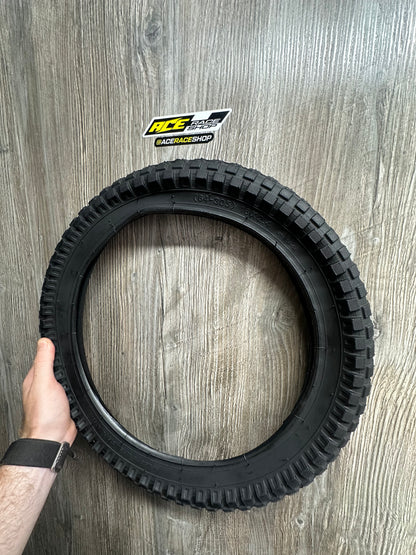 Tyre 16″ 2.4 – To fit Revvi 16″ + 16″ Plus electric balance bikes
