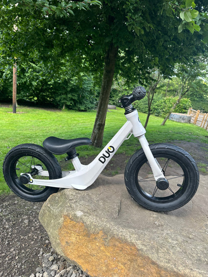 DUO BALANCE BIKE