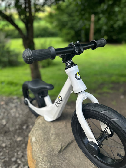 DUO BALANCE BIKE