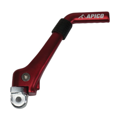 APICO KICK START BETA EVO 80 09-24, REV50-80 2008