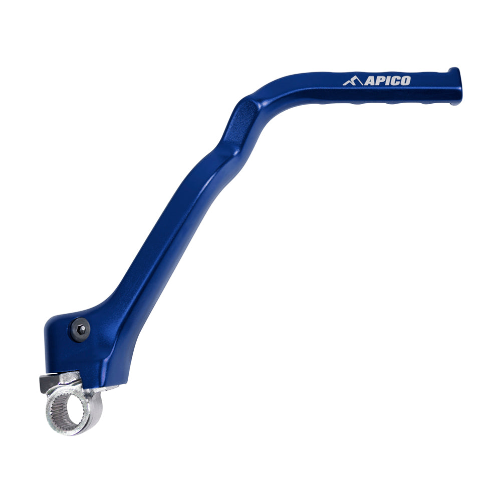 APICO KICK START KTM/HQV/GAS SX/TC250 98-22,  SX-F250 06-11,  EXC/EXC-F/TE/TX250-500 06-19,  MC250 22-23 ¨