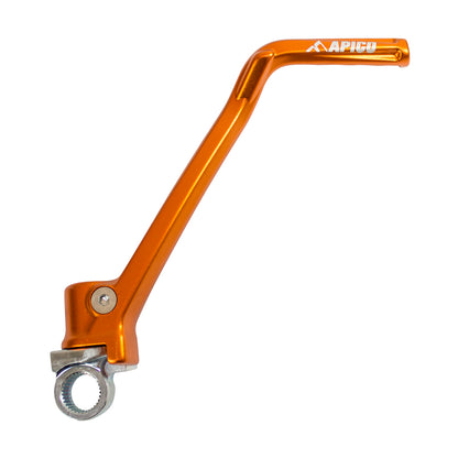 APICO KICK START KTM/HQV SX/TC125-150 98-15,  EXC/TE125-200 98-16
