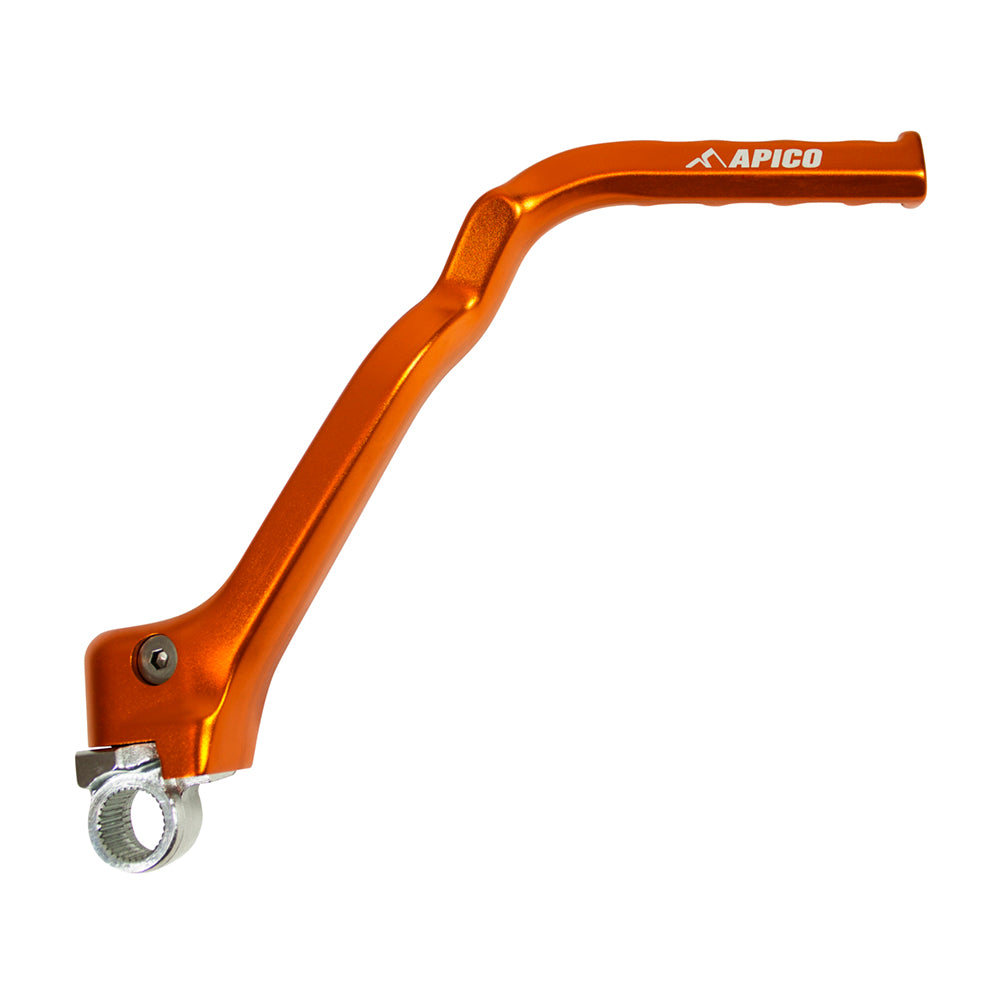 APICO KICK START KTM/HQV/GAS SX/TC250 98-22,  SX-F250 06-11,  EXC/EXC-F/TE/TX250-500 06-19,  MC250 22-23 ¨