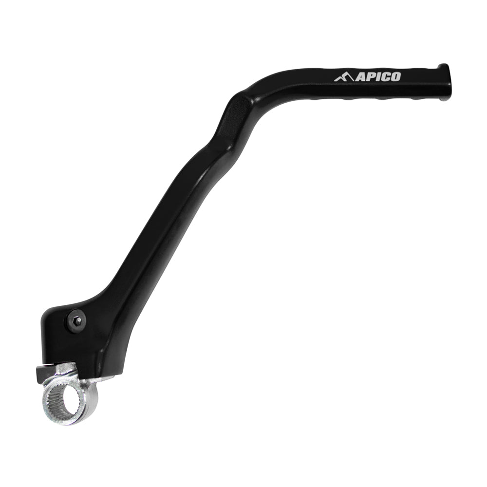 APICO KICK START KTM/HQV/GAS SX/TC250 98-22,  SX-F250 06-11,  EXC/EXC-F/TE/TX250-500 06-19,  MC250 22-23 ¨
