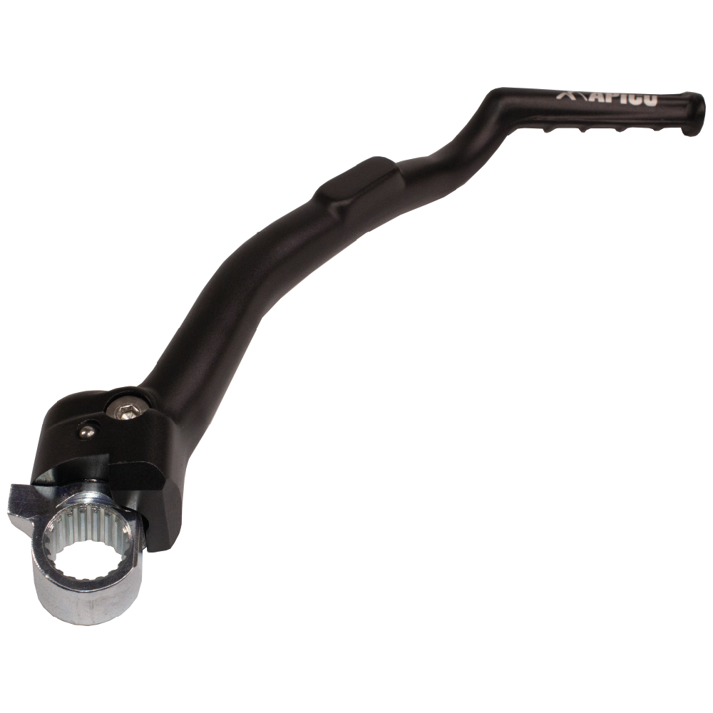 APICO KICK START TM EN250-300 12-21,  MX250-300 12-21