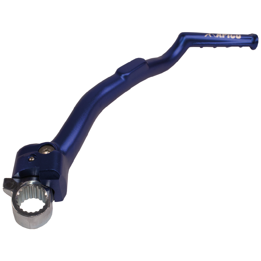APICO KICK START TM EN250-300 12-21,  MX250-300 12-21