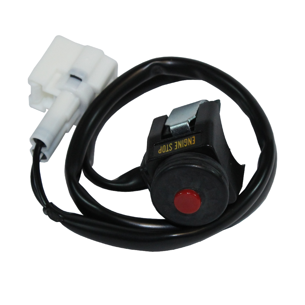 APICO KILL SWITCH KAWASAKI KX250F 17-23, KX450F 16-23, KX250XC/450XC 21-23