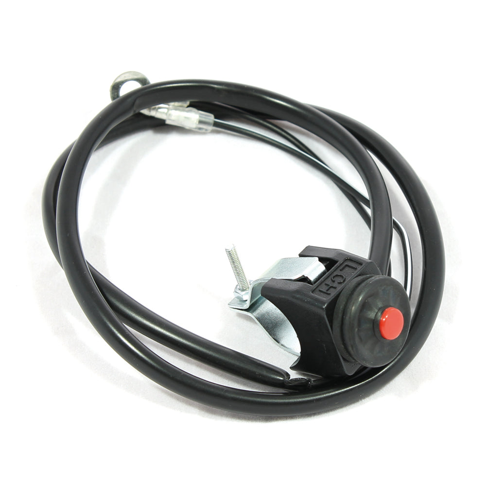 APICO KILL SWITCH KAWASAKI KX60.65.85 84-23, KX125-250 84.08 ALSO FITS KTM/HUSA/HUSKY/GAS>23(R)
