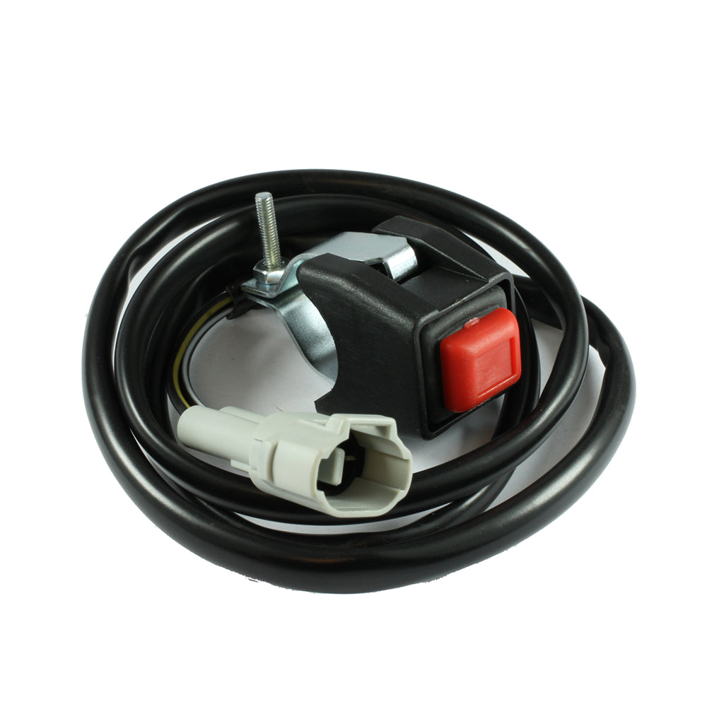 APICO KILL SWITCH SUZUKI RM-Z250 07-22,  RM-Z450 05-22