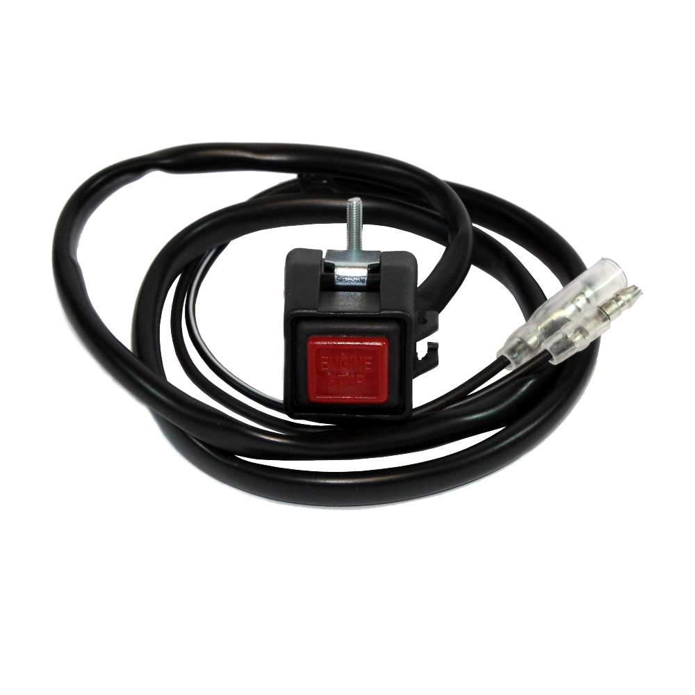 APICO KILL SWITCH YAMAHA YZ65 18-23, YZ80-85 80-23, YZ125-250 80-04 (R)