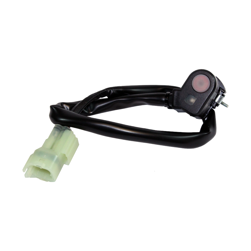 APICO LAUNCH CONTROL SWITCH KAWASAKI KX250F 13-23, KX450F 12-23,  KX250XC/450XC 21-23 (R)