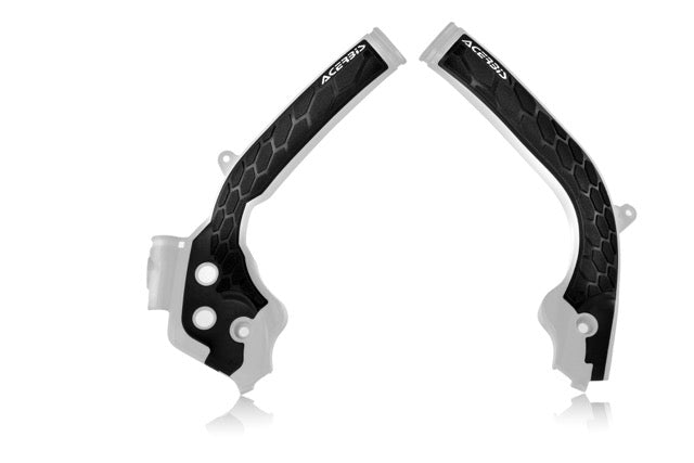 ACERBIS X-GRIP COMPATIBLE for KTM SX/SX-F 16-18 EXC/EXC-F 17-19 HUSKY FE/TE 17-19 FC/TC 16-18