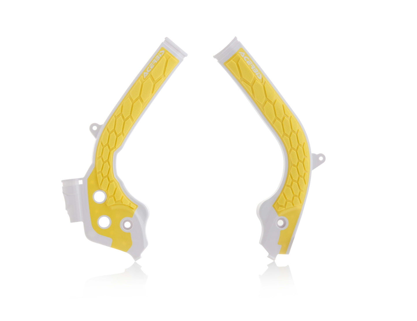 ACERBIS X-GRIP COMPATIBLE for KTM SX/SX-F 16-18 EXC/EXC-F 17-19 HUSKY FE/TE 17-19 FC/TC 16-18