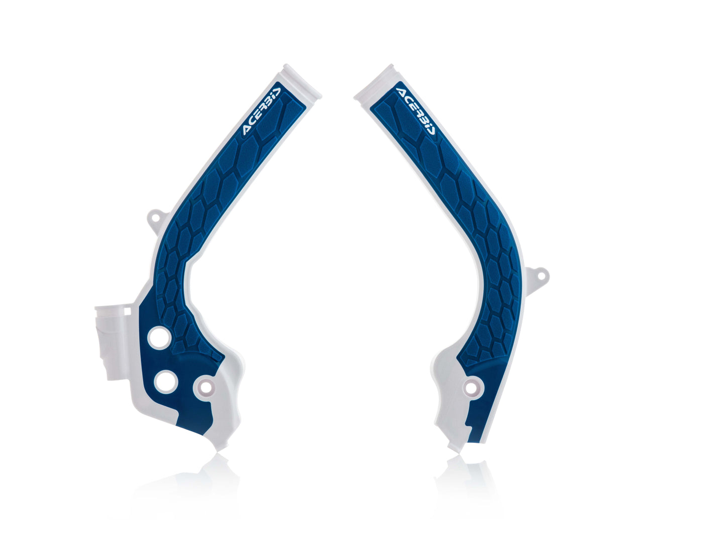 ACERBIS X-GRIP COMPATIBLE for KTM SX/SX-F 16-18 EXC/EXC-F 17-19 HUSKY FE/TE 17-19 FC/TC 16-18