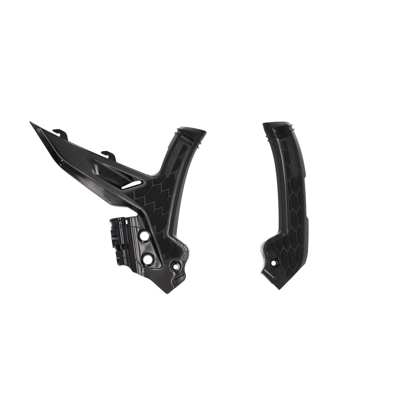 X-GRIP FRAME PROTECTOR COMPATIBLE for KTM SX/SXF 23-25 EXC/EXC-F 24-25