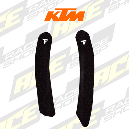TVE FRAME GRIP TAPE KTM SX/SX-F125-450 23-26, EXC/EXC-F125-500 24-26