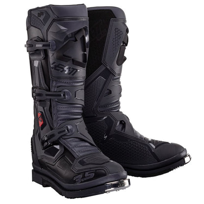LEATT BOOT 3.5 HYDRADRI GRAPHENE