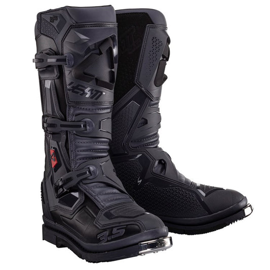 LEATT BOOT 3.5 HYDRADRI GRAPHENE