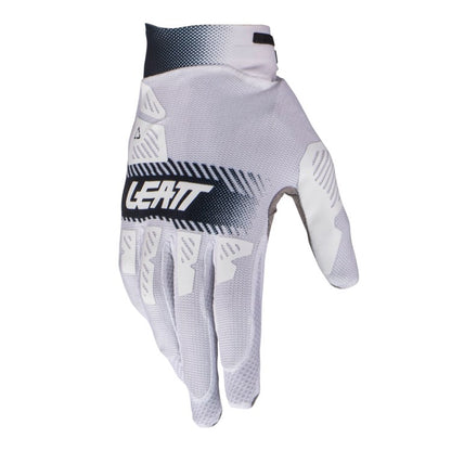 LEATT 2026 GLOVE MOTO 2.5 X-FLOW WHITE