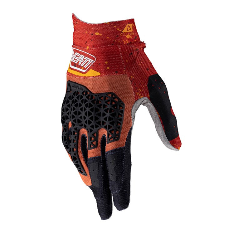 LEATT 2026 GLOVE MOTO 4.5 LITE RED
