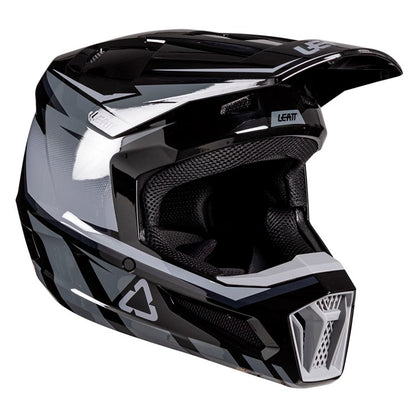 LEATT 2026 HELMET MOTO 2.5 V26 GREY