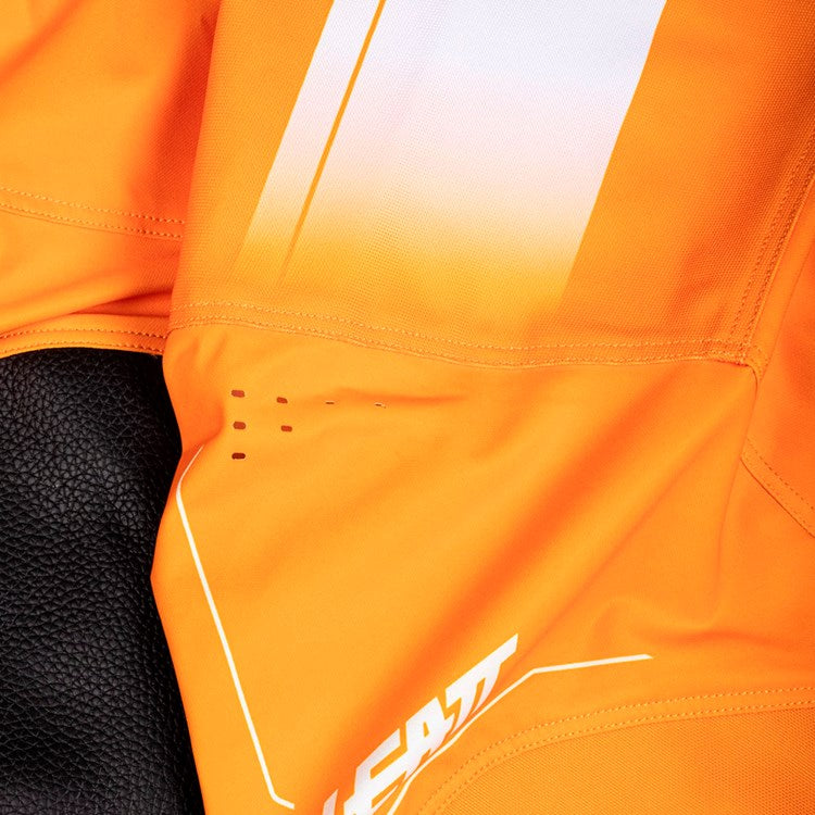 LEATT 2026 PANT MOTO 4.5 ORANGE