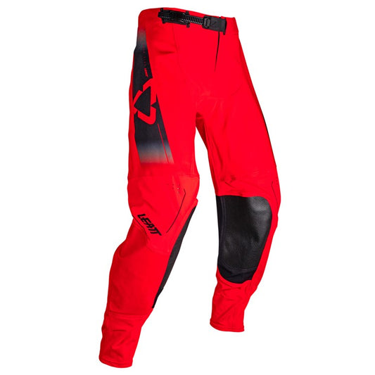 LEATT 2026 PANT MOTO 4.5 RED
